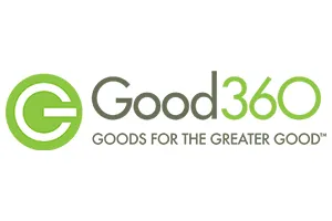 Good360 advisory council logo