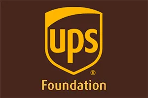 UPS Foundation advisory council logo
