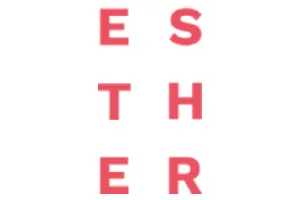 Esther partner logo
