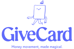 GiveCard partner logo