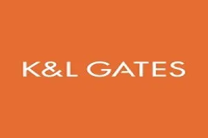 K&L Gates partner logo