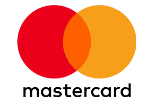 Mastercard partner logo