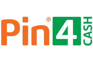 Pin4 Cash partner logo
