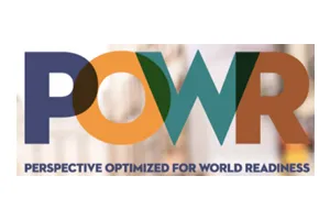 POWR advisory council logo