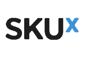 Skux partner logo