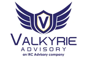 Valkyrie Advisory partner logo